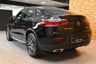 MERCEDES-BENZ GLC 220 usata 72