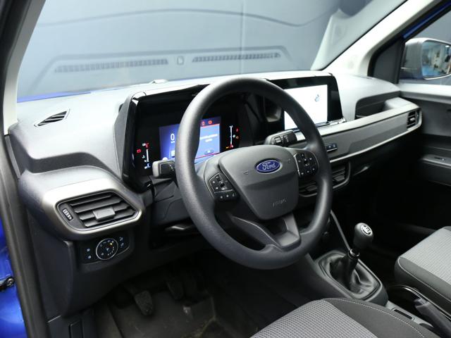 FORD Transit Courier usata, con Park Distance Control