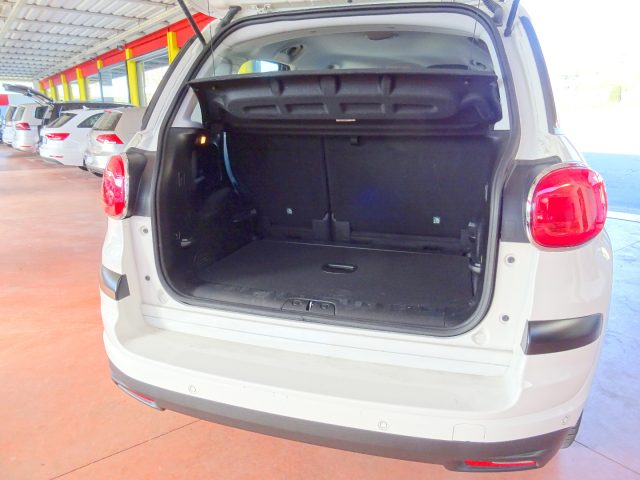 FIAT 500L usata, con Cruise Control