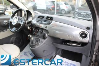 FIAT 500 usata, con Boardcomputer