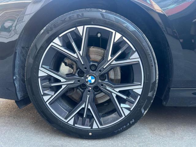 BMW 120 usata, con Autoradio