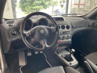 ALFA ROMEO 156 usata, con Cerchi in lega