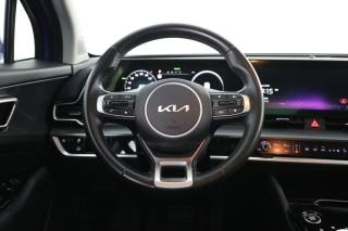 KIA Sportage usata 5