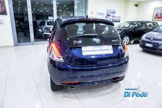 LANCIA Ypsilon usata, con Boardcomputer