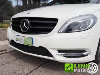 MERCEDES-BENZ B 180 usata 37