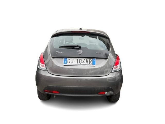 LANCIA Ypsilon usata, con Airbag