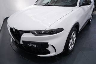 ALFA ROMEO Tonale usata 30