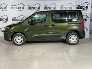 OPEL Combo Life usata, con Airbag Passeggero