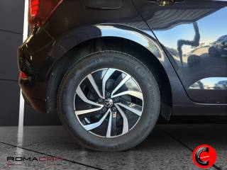 VOLKSWAGEN Polo usata, con Volante in pelle