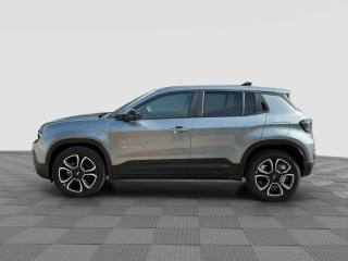 JEEP Avenger usata 1