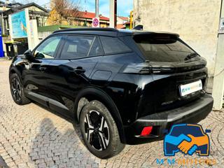 PEUGEOT 2008 usata, con Climatizzatore