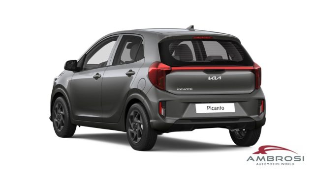 KIA Picanto usata 4