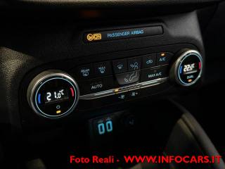 FORD Kuga usata, con Filtro antiparticolato