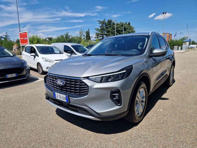 FORD Kuga usata, con ABS