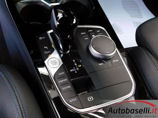 BMW 220 usata, con Autoradio