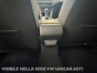 VOLKSWAGEN Taigo usata, con Filtro antiparticolato
