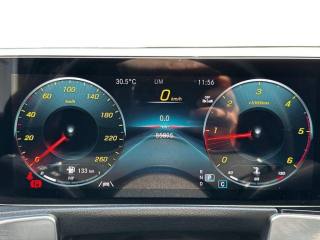 MERCEDES-BENZ GLB 200 usata, con Cruise Control