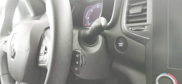 RENAULT Megane usata, con Start/Stop Automatico