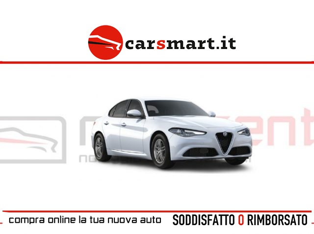 ALFA ROMEO Giulia usata, con ABS