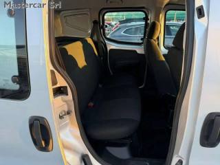 FIAT Qubo usata, con Sistema di navigazione