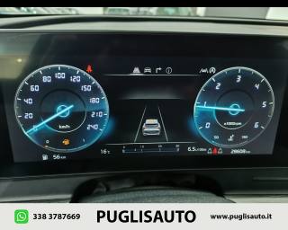 KIA Sportage usata, con Cruise Control