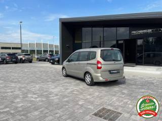 FORD Tourneo Courier usata, con Controllo trazione