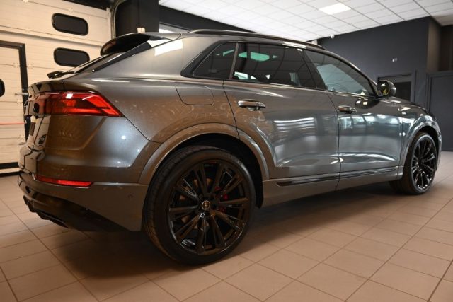 AUDI Q8 usata 99