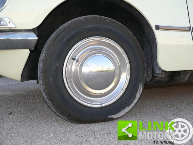 CITROEN DS usata 35