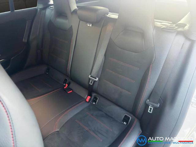 MERCEDES-BENZ CLA 200 usata, con Controllo trazione