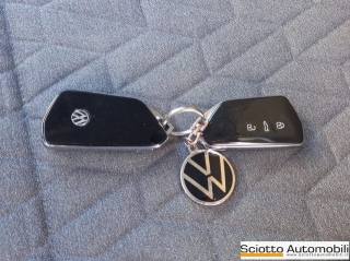VOLKSWAGEN Tiguan usata, con Specchietti laterali elettrici