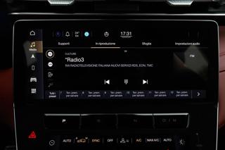 MASERATI Grecale usata, con Luci diurne