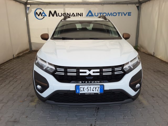 DACIA Sandero usata, con ABS
