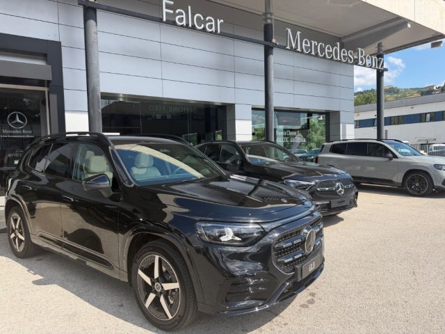 MERCEDES-BENZ GLB 200 usata, con ABS