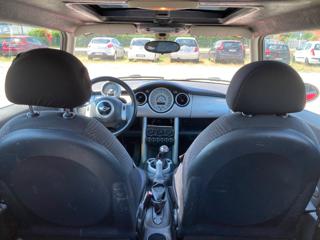 MINI Mini usata, con Tettuccio apribile