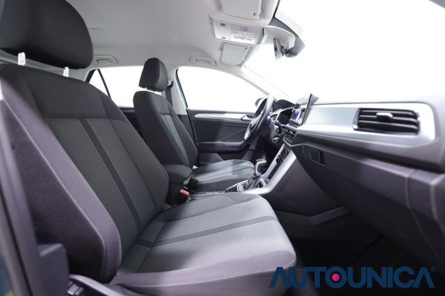 VOLKSWAGEN T-Roc usata, con Adaptive Cruise Control