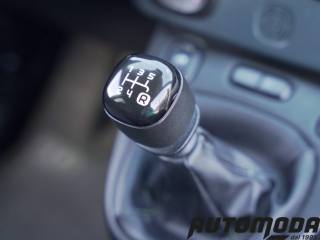 FIAT Panda usata 11