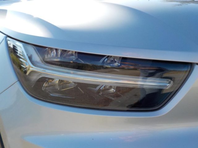 VOLVO XC40 usata, con Climatizzatore