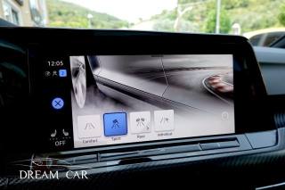 VOLKSWAGEN Golf R usata, con Park Distance Control