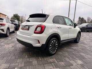FIAT 500X usata, con Airbag Passeggero