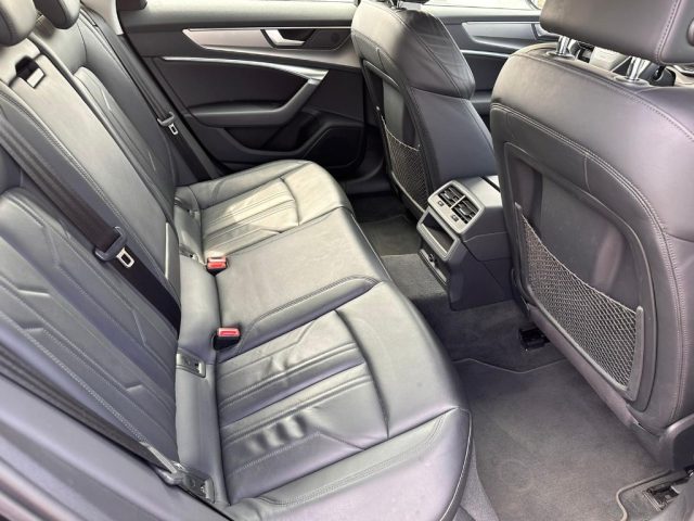 AUDI A6 usata, con Sistema di navigazione