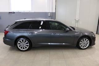 AUDI A6 usata, con Sensori di parcheggio posteriori