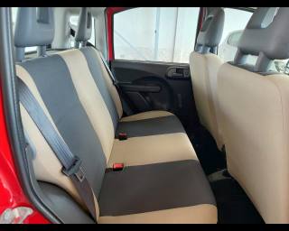 FIAT Panda usata 14