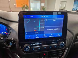 FORD Puma usata, con Controllo trazione