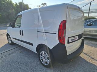 FIAT Doblo usata 14