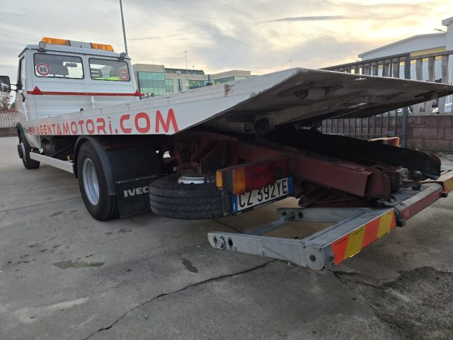 IVECO Daily usata 10