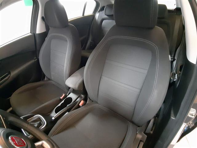 FIAT Tipo usata, con Park Distance Control
