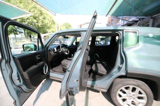 JEEP Renegade usata, con Controllo trazione