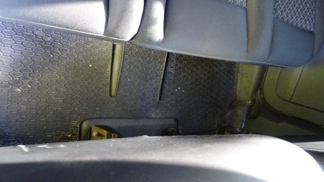 RENAULT Kangoo Z.E. usata 92