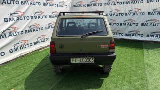 FIAT Panda usata 5