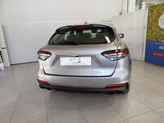 MASERATI Levante usata, con Antifurto